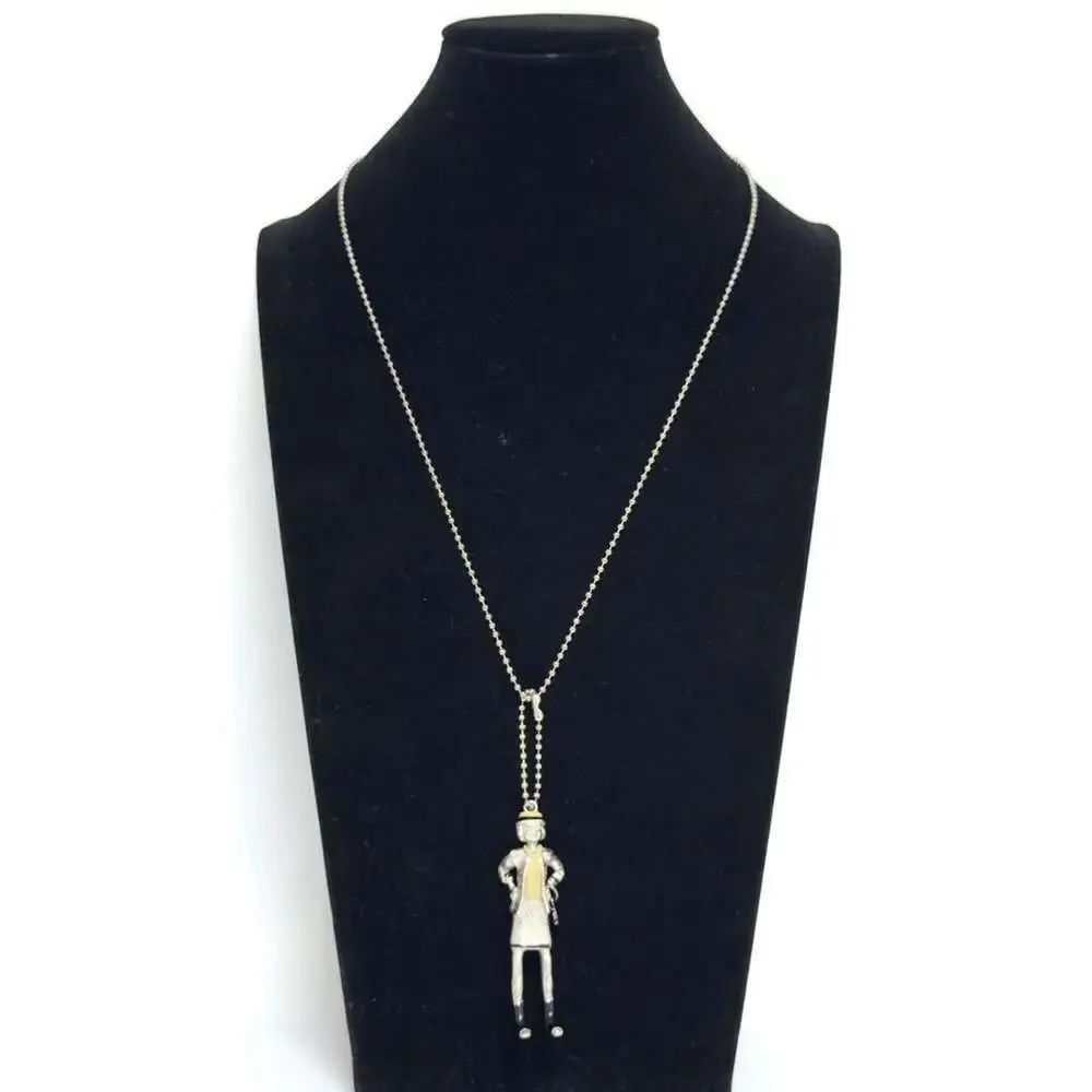CHANEL Vintage Necklace